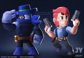 Wallpaper on the phone with leon. 10000 Best Brawl Stars Images On Pholder Brawlstars The Brawl Stars Cactus And Brawl Stars