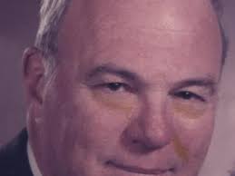 F. William Siegenthaler Obituary (1931