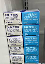 Image result for Differin