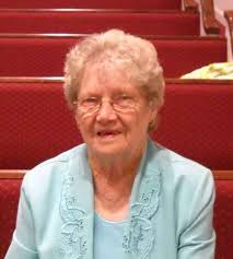 Obituary for Lorene Phillips