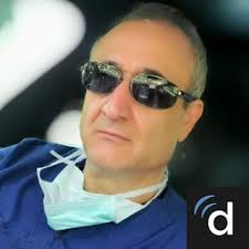 Dr. Masroor A. Abro, MD