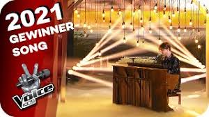 Am vergangenen sonntagabend fand auf sat.1 das große finale der kindercastingshow statt. Tvk 2021 Gewinnersong Johannes Oerding Blinde Passagiere Egon The Voice Kids 2021 Finals Youtube