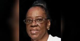 Reverend Josephine Mosley Obituary