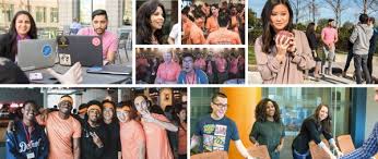 In these internships, candidates will be exposed not only to one field of accounting but usually to multiple. Workday University Recruiting Human Resource Management Financial Management And Payroll Software Positions For Students