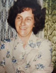 Obituary information for Novella Sutton Floyd