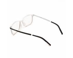 Clear Computer Glasses Blue Light Blocking Prospek Arctic Spektrum Glasses