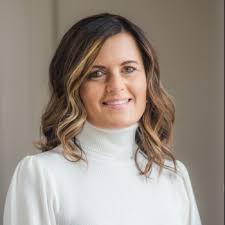 Andrea Greer Markham