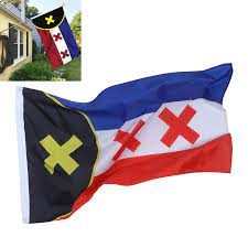 Dream Smp Flag Cake Here's everything you need to know. dream smp flag cake