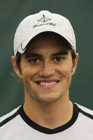 2012-13 Men's Tennis Roster