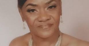 Patrice Monique McKinney Miller