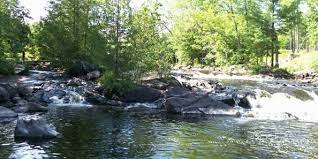 Un viaggiatore verificato di appleton wi ha soggiornato presso winchester lake house on 900+ acre turtle lake chain. Lake Of The Falls Travel Wisconsin