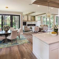Grace R On Instagram One Of My Favorite Open Concept Homes Lovefordesigns Sala Home Open Living Room Design Open Concept Home Luxury Living Room Design