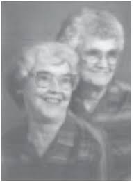 Violette M Brogdon Wiley (1912-2004)