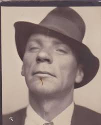 John Dobson (1895-1966)