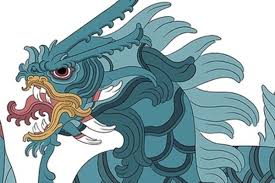 Here's the list of the top five mayan gods of all time 18 Pokemon Reimagined As Mayan Gods