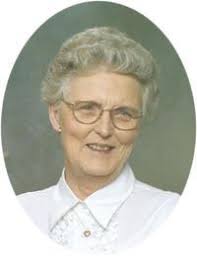 Obituary of Grace Manners