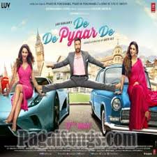 Chale Aana De De Pyaar De Mp3 Song Download Pagalworld