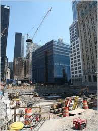 Deutsche bank later reduced its lease at one columbus circle as it cut 18,000 jobs worldwide, the new york post reported. Debate Continues Over Deutsche Bank Tower Demolition The New York Times