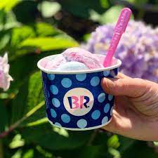 Free Baskin Robbins Scoop Of Ice Cream Get Yours Now