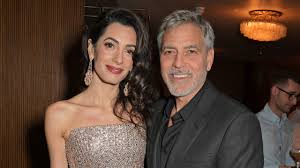 George clooney is a great batman (self.georgeclooney). George Clooney Reveals The Dumb Thing He And Amal Let Their Twins Learn Glamour