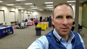 I was at the West Valley NARPM Associate Vendor Expo yesterday. Contact me  to know more.