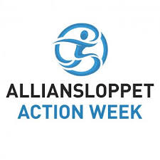 För att skydda tävlande, besökande och funktionärers säkerhet under evenemanget, beslutas att inte tillåta publik. Alliansloppet Action Week Solidsport