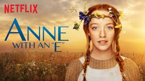 611,352 likes · 1,995 talking about this. Kinderundjugendmedien De Anne With An E Staffel 1 Netflix 2017