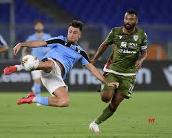 You are on page where you can compare teams lazio vs cagliari before start the match. Italy Rome Football Serie A Lazio Vs Cagliari Gallery Social News Xyz