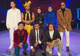 Susulan konsert minggu akhir (final) big stage 2020 yang menobatkan azzam sham (idola kecil) sebagai juara, usop (mentor). Tiada Identiti Punca Yamani Abdillah Tersingkir Big Stage 2020 Kasihan Orang Asyik Bandingkan Awak Dengan Bapa Hiburan Mstar