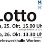 Gross Lotto event image