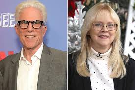 Ted Danson Says He Initially Thought Shelley Long Was 'All Wrong' for Cheers