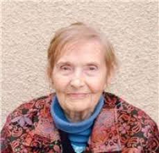 Memorial Service For Joan Zuhl Thursday