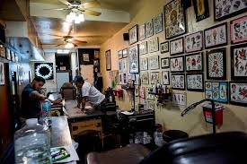 We are proud to announce that we are the leading supplier of tattoo & piercing equipment in norway and in scandinavia.you are. The Ten Best Tattoo Shops In Miami Miami New Times