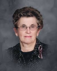 Beverly Eck Obituary March 24, 2024