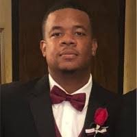 Marlon Roberson's Instagram, Twitter & Facebook