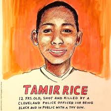 Know Your Rights Camp