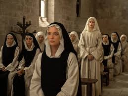 That has enjoyed a critical rehabilitation and perhaps benedetta will go the same way. C6nvubwxd5df1m