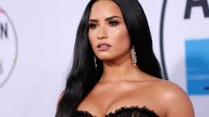 I've spent the majority of my life growing in front of all of you… you've seen the good, the bad, and everything in between. Demi Lovato Der Spiegel