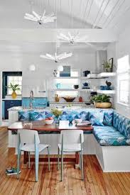With an easy diy project and some affordable additions, megan helps create their dream kitchen (in a rental!) 80 Breakfast Nooks Ideas Breakfast Nook Home Decor Home