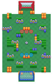 Brawl stars tier list with win rates, pick rates and rankings. All Maps In Brawl Stars By Gamemode Star List