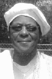 Juanita Debbie King McGhee (1956-2013)