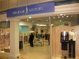 Il est possible de joindre le service client en utilisant le formulaire de contact disponible sur le site, ou par téléphone du. Un Jour Ailleurs Lingerie Noisy Le Grand 93160 Adresse Horaire Et Avis