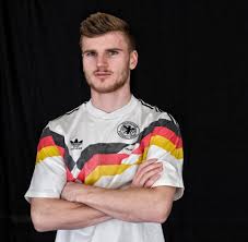 Den schwindel versuchte timo werner mit ohrstöpseln zu bekämpfen. Timo Werner An Einem Freien Tag Mochte Ich Keine Dinkelnudeln Essen Welt