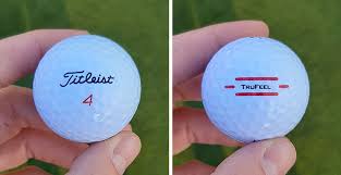 A brief description of how to read the metric international tolerance chart and the associated hole and shaft based preferred fit charts. Titleist Trufeel 2019 Golf Ball Review Golfalot