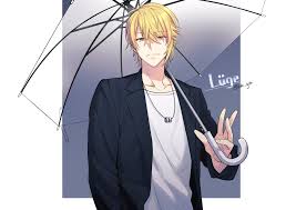 twitter センラ イラスト アニメ少年 天月 イラスト