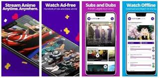 This is due to its total dedication to the anime movies and series. These Best Anime Apps Will Let You Watch Free Anime Online On Android Iphone Paperblog
