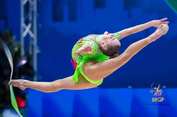 Страхотна Стилияна Николова със злато и сребро в Милано! | Novsport