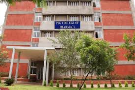 It offers four years full time under graduate course of b.tech (bachelor of technology) with specializations in different branches such as civil engineering. Psg College Of Pharmacy Psgcp Coimbatore Admission 2021 Courses Fee Cutoff Ranking Placements Scholarship