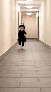 Make a meme make a gif make a chart. Running Baby Gifs Get The Best Gif On Giphy