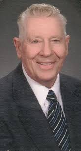 Ferdinand Walter “Ferd” Volkert (1930-2015)